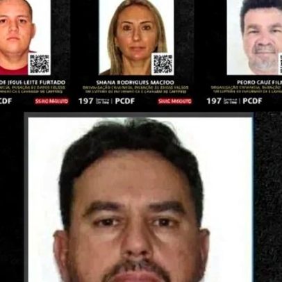 Servidor que liderava esquema fraudulento no Detran-DF está foragido