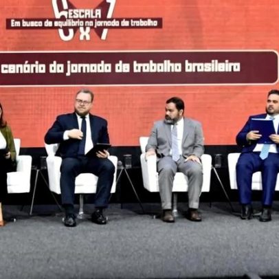 Setor produtivo defende maior espaço para negociação coletiva