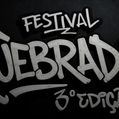 Festival Quebradas ocupa Planaltina com foco no hip-hop feminino