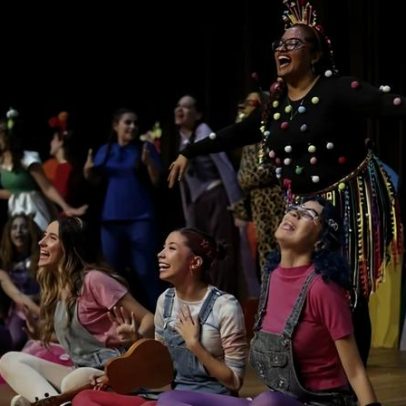 Festival de Teatro Amador chega ao DF com projeto cultural para jovens
