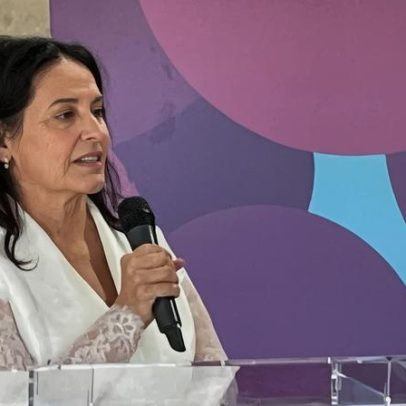 Diana Ramos toma posse como procuradora-geral do DF nesta quarta-feira