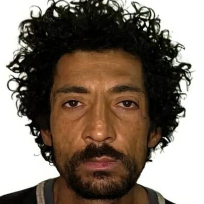 Foragido conhecido como Bin Laden é preso pela PCDF em Ceilândia