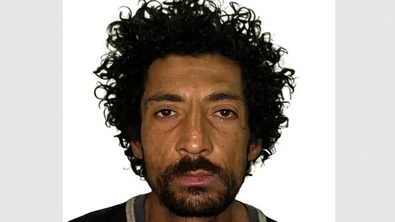 "Bin Laden", que estava foragido, foi preso pela 15ª DP