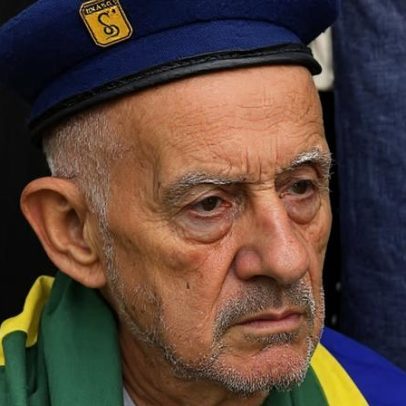 Último veterano capixaba da FEB completa 103 anos e emociona cidade