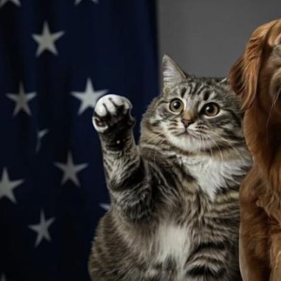 Festival em Águas Claras promove adoção de pets e atendimento veterinário