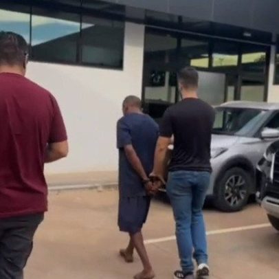 PCDF prende morador de rua por morte após briga por cachaça