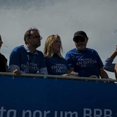 Governadora afirma que acordo no STF salvou o BRB
