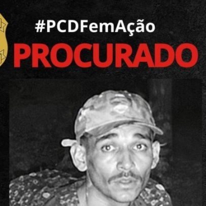 Polícia procura autor de invasões e furtos em chácaras de Ponte Alta