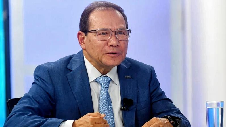 Para Nelson Souza, o entendimento firmado devolve o banco à posição que "sempre deveria estar" - (crédito: Ed Alves/C.B/D.A Press)