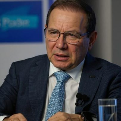BRB prevê publicar balanço até agosto após acordo com STF, diz presidente