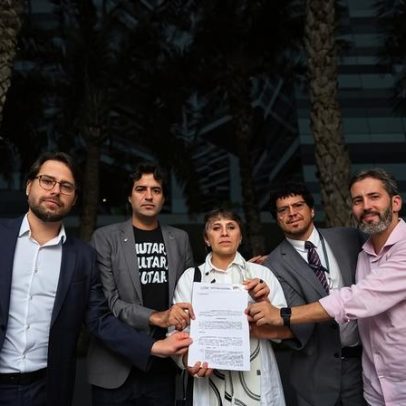 PT-DF se reúne com a PF para tratar do caso BRB/Master