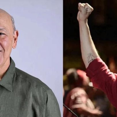 Arruda sinaliza chapa conjunta com Leandro Grass para disputar o GDF