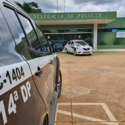 Golpe de extorsão usava anúncios falsos de garotas de programa