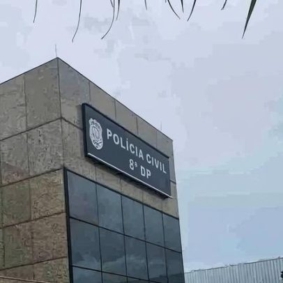 PCDF prende dois suspeitos de integrar grupo citado como 'Golpe do paco'