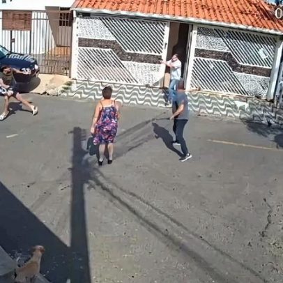 Julgamento de acusado de matar empresário é adiado