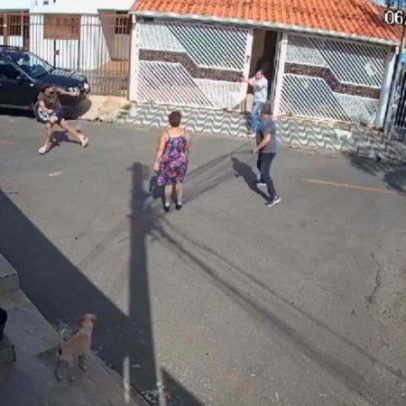 Família busca pena máxima para vizinho acusado de matar empresário