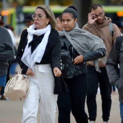 Semana no DF terá grande variação de temperatura
