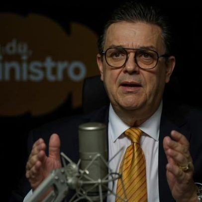 Governo mira zerar fila do INSS até o fim de 2026, diz ministro