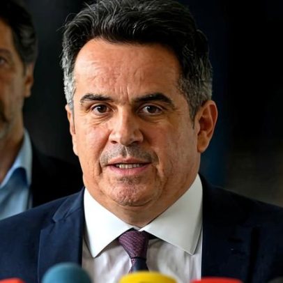 Valdemar Costa Neto quer Ciro Nogueira no palanque de Flávio