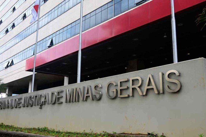 TJMG impôs derrota ao estado, que defendia que valor, por ser verba indenizatória, só deveria ser pago nos dias de trabalho presencial - (crédito: Leandro Couri/EM/DA.Press – 25/9/25)