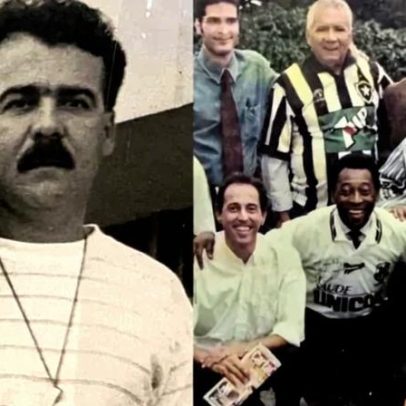 Zé Antonio, voz marcante do jornalismo em Brasília, morre aos 71 anos