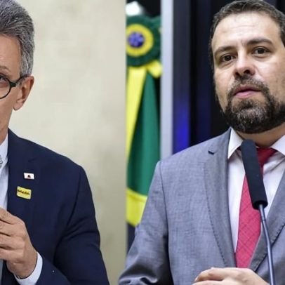 Boulos aponta sinais de psicopatia em Zema após fala sobre trabalho infantil
