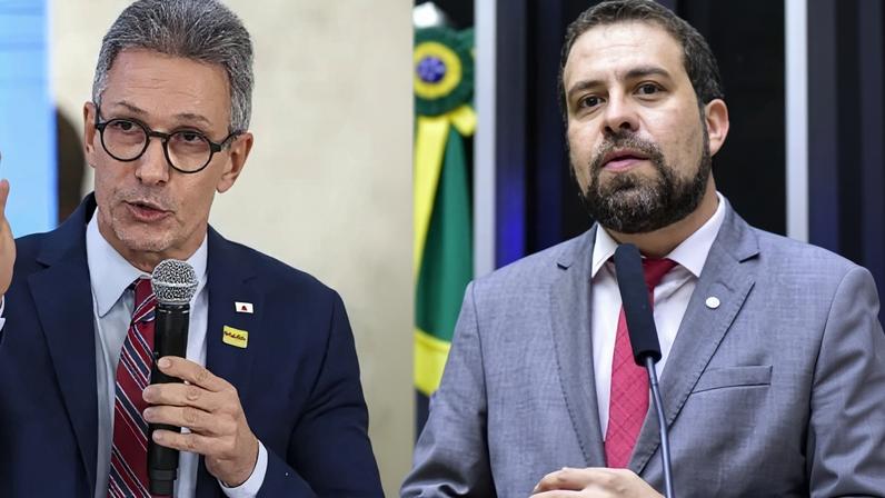 Boulos critica Zema por fala sobre trabalho infantil, e ex-governador reage: "Trabalhei desde criança"