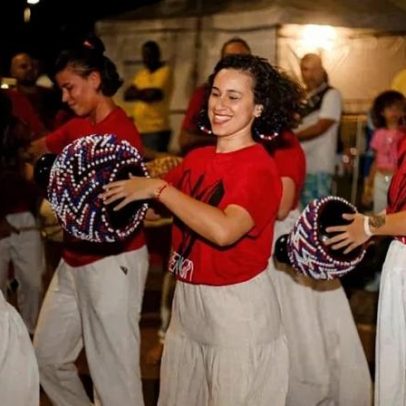 Ecos Ancestrais realiza oficinas gratuitas sobre maracatu
