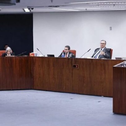 Primeira Turma determina que demissão de juízes será julgada pelo STF