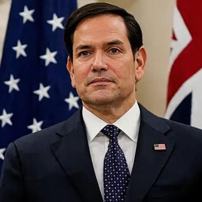Rubio visita a Índia para vender energia durante choque de petróleo iraniano