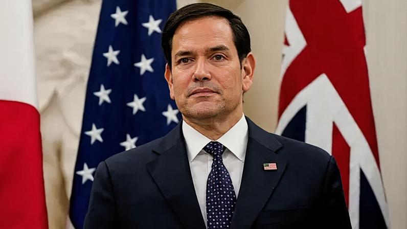 Rubio visita a Índia para vender energia durante choque de petróleo iraniano