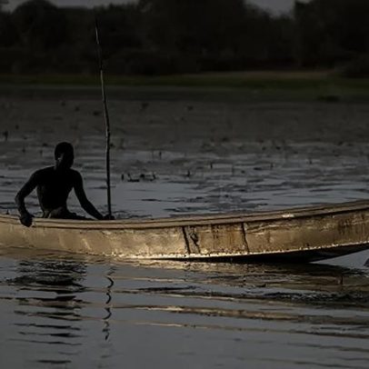 Pescadores nigerianos estariam mortos após ataques aéreos do Chade contra Boko Haram
