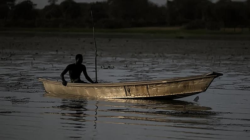 Pescadores nigerianos estariam mortos após ataques aéreos do Chade contra Boko Haram