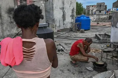 Cuba perde fornecimento de diesel e petróleo, alerta ministro de Energia