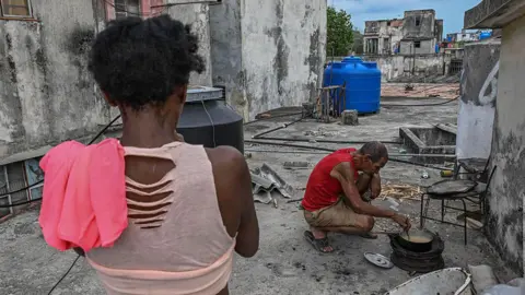 Cuba perde fornecimento de diesel e petróleo, alerta ministro de Energia
