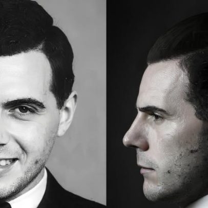 Suíça abrirá arquivos sobre Mengele, o Anjo da Morte de Auschwitz