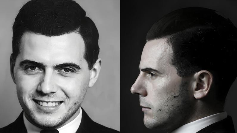 Suíça abrirá arquivos sobre Mengele, o Anjo da Morte de Auschwitz
