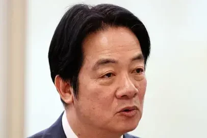 Taiwan não provocará conflito nem abrirá mão da soberania, diz presidente