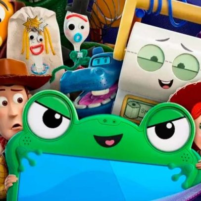 Toy Story 5: produtora afirma evitar lição de moral na história