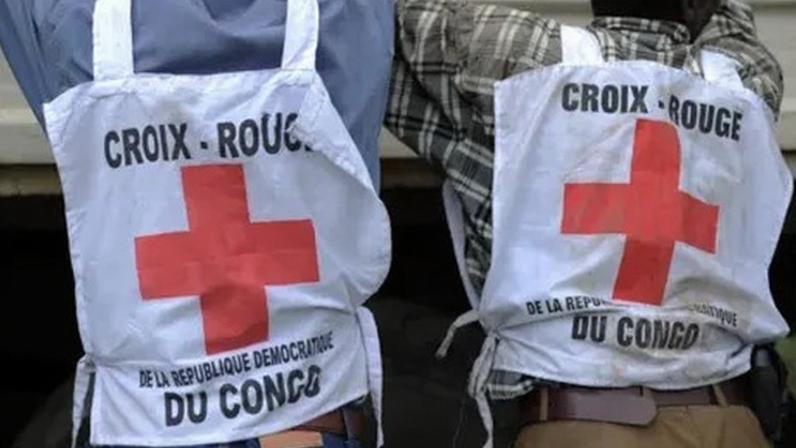 Voluntários da Cruz Vermelha morrem sob suspeita de Ebola na RDC