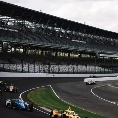 Divulgada a lista de inscritos da Indy 500 de 2026