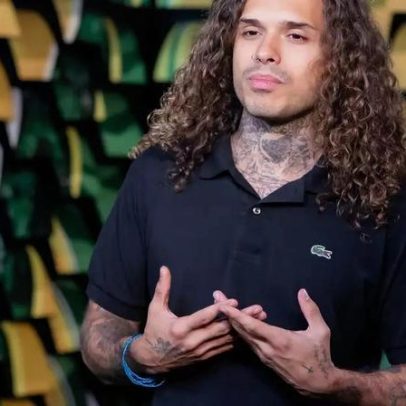 Vitão estrela o segundo Sonora Apresenta, experiência intimista do Terra