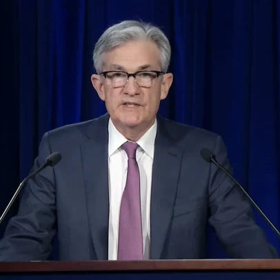 Avaliação do mandato de Jerome Powell à frente do Fed