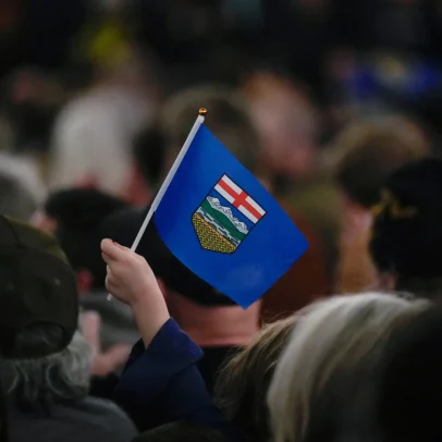 Voto pela independência de Alberta avança enquanto separatistas superam entrave