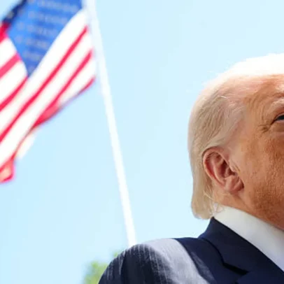 Trump diz que reunião com Xi será ótima