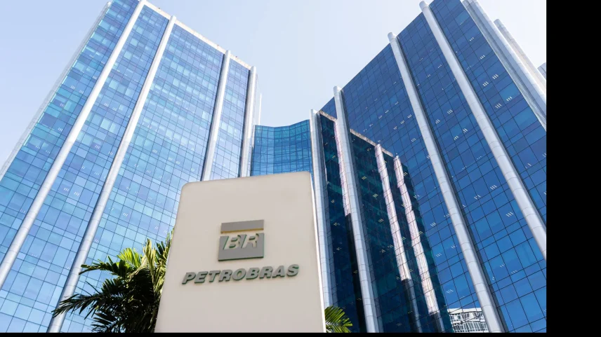 Petrobras conclui primeira fase do plano de data center de US$470 milhões