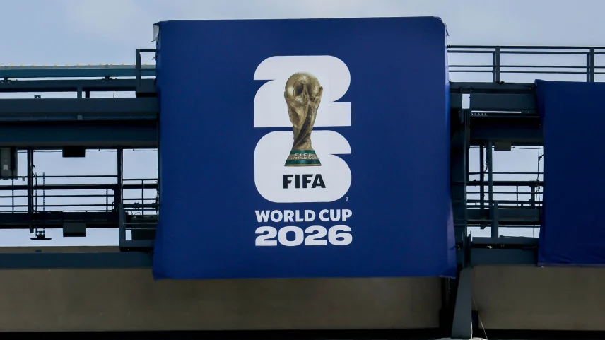 Copa do Mundo na América do Norte sob tensões políticas a um mês do kickoff