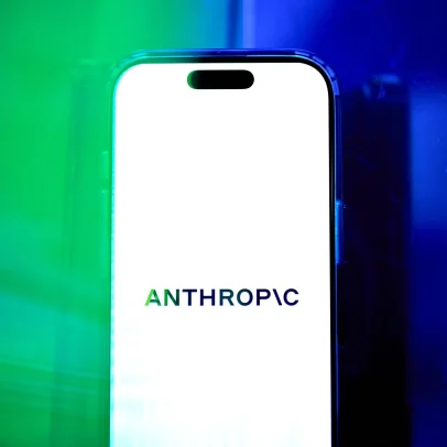 Anthropic negocia captação de US$30 bi a avaliação de US$900 bi