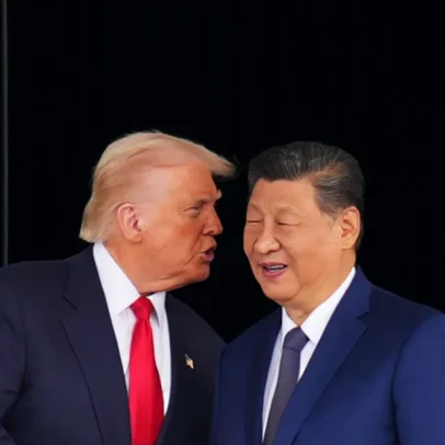 Centro industrial da China enfrenta impacto de choque energético pela guerra no Irã