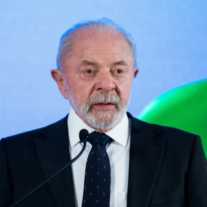 Lula revoga imposto controverso sobre crop-tops antes das eleições